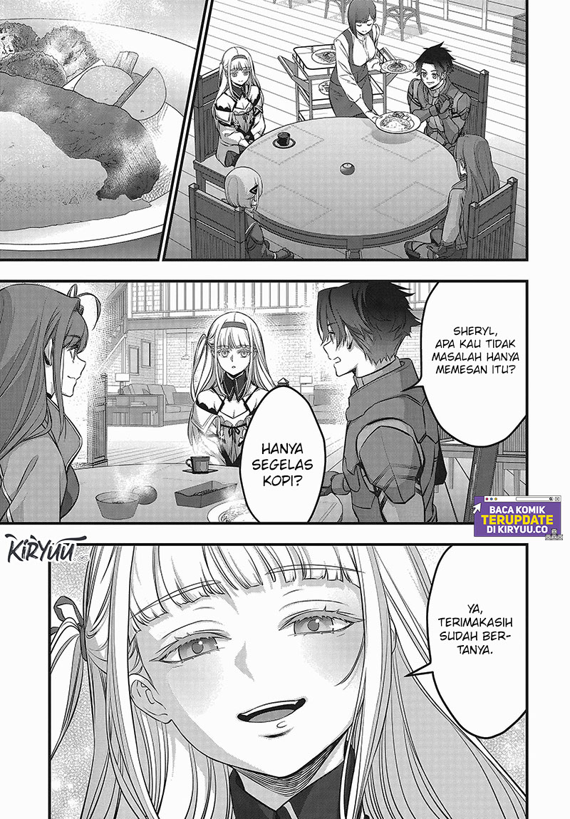 Chapter 64 - halaman 24