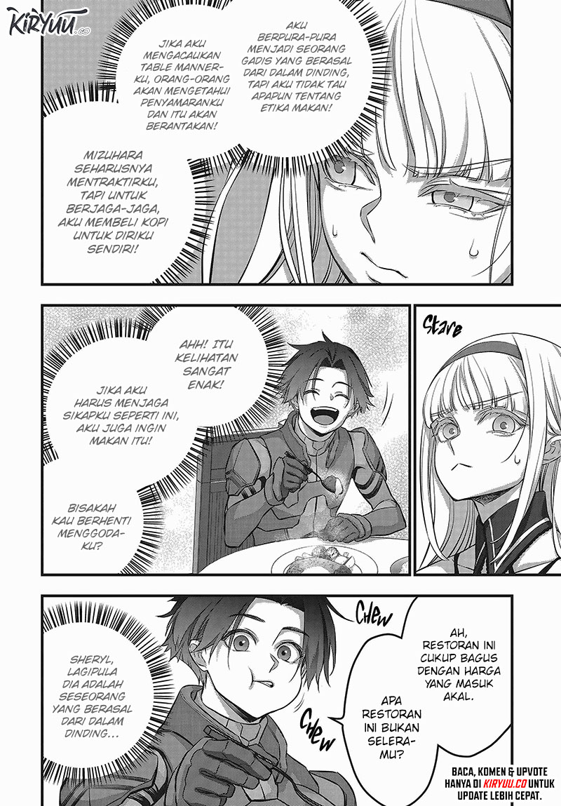 Chapter 64 - halaman 25