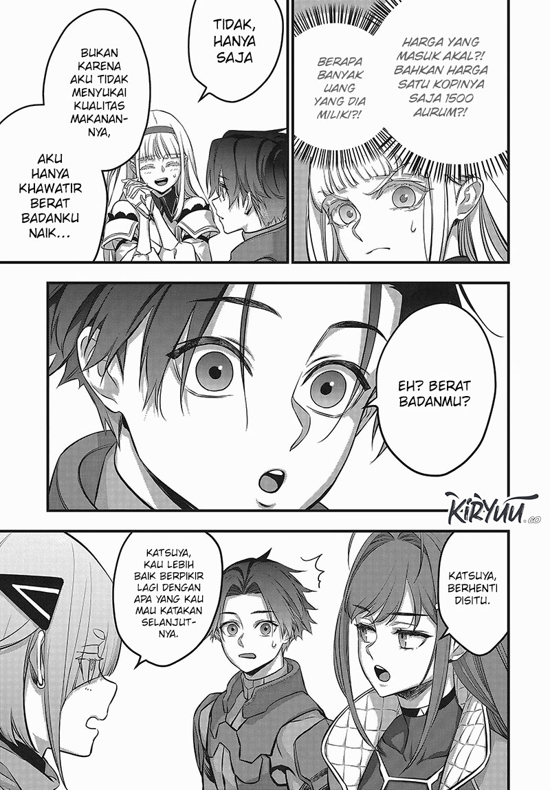 Chapter 64 - halaman 26