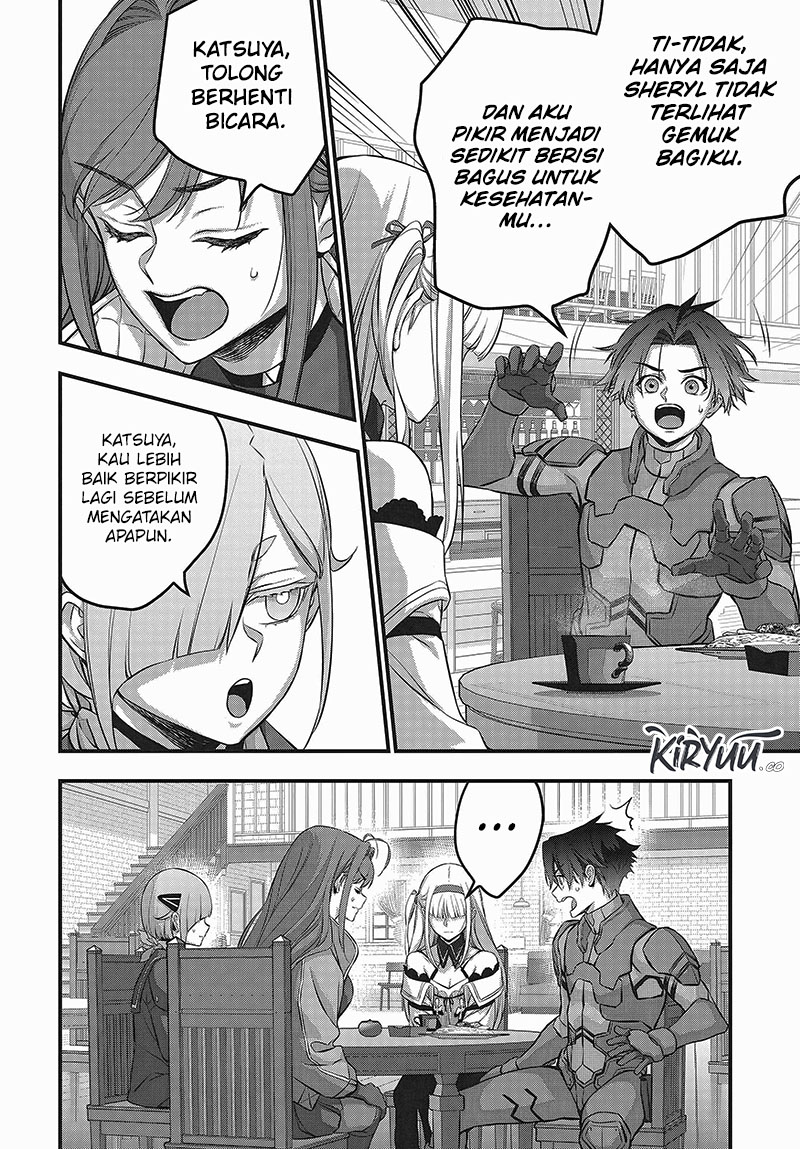 Chapter 64 - halaman 27