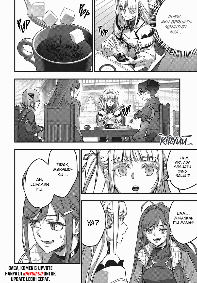 Chapter 64 - halaman 29