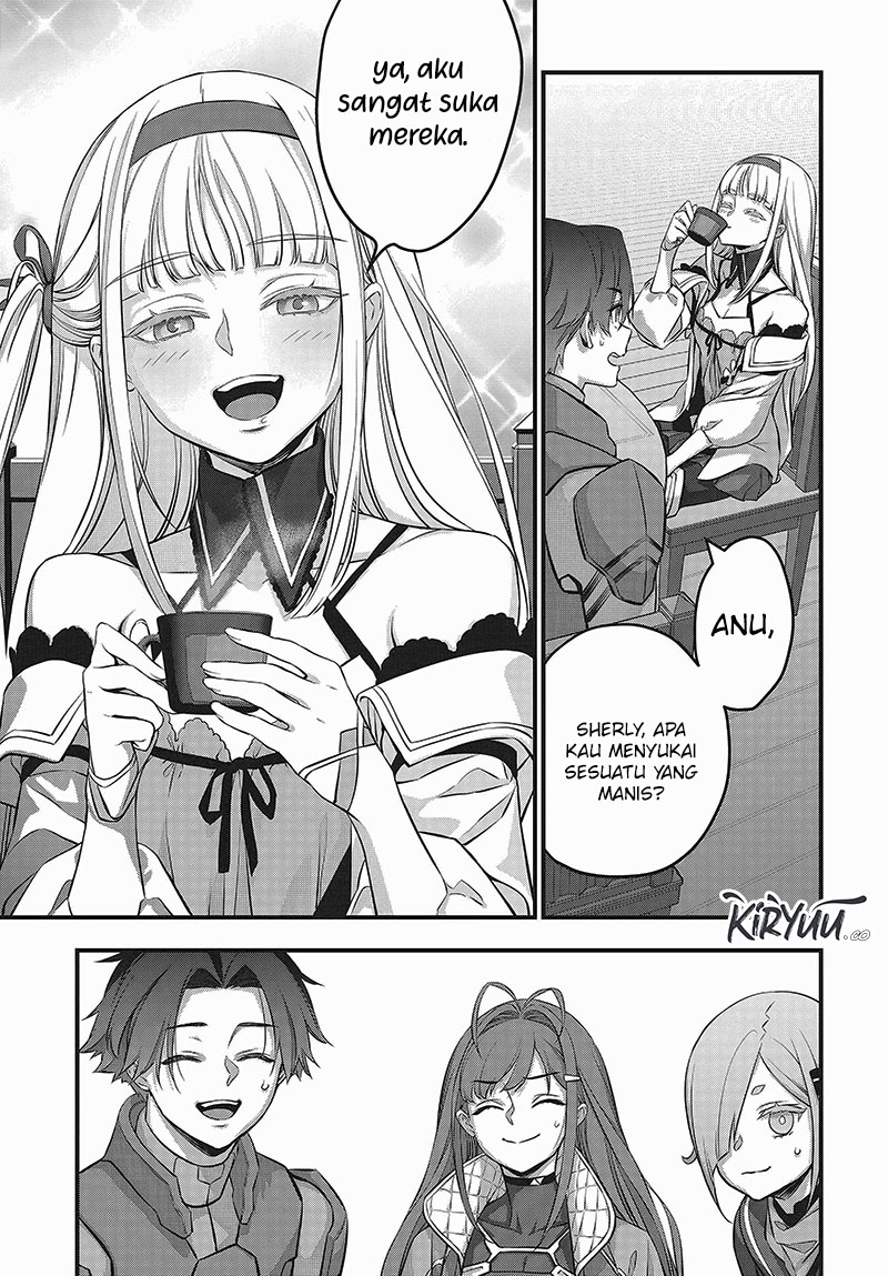 Chapter 64 - halaman 30