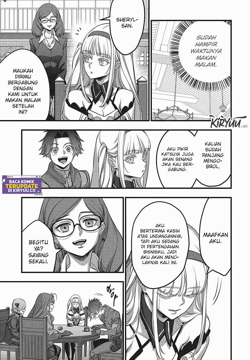Chapter 64 - halaman 32