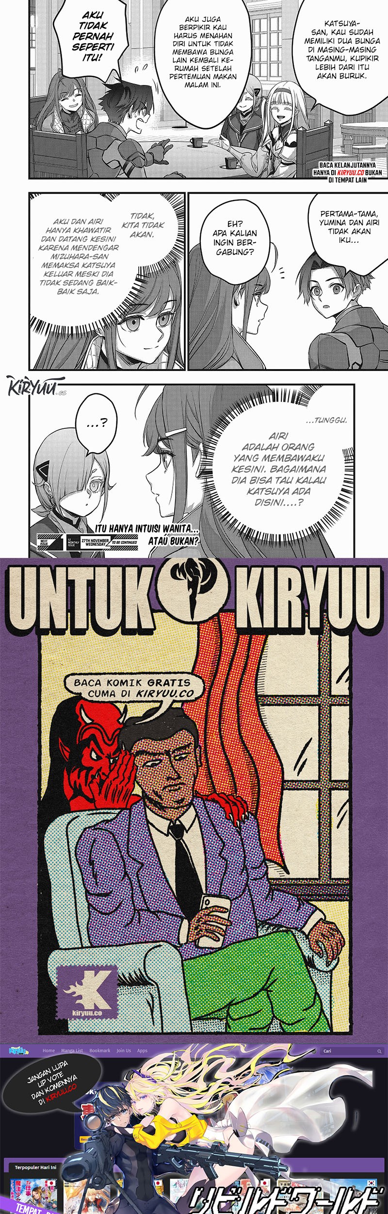 Chapter 64 - halaman 33