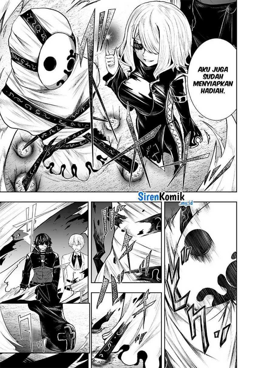 Chapter 94 - halaman 19