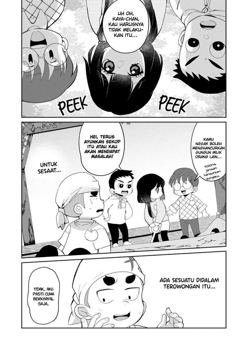 Chapter 28 - halaman 23