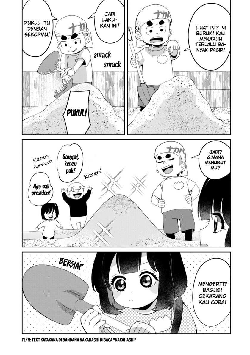 Chapter 28 - halaman 9