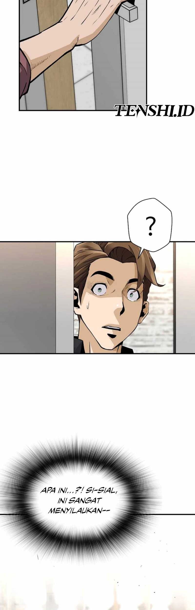 Chapter 155 - halaman 43