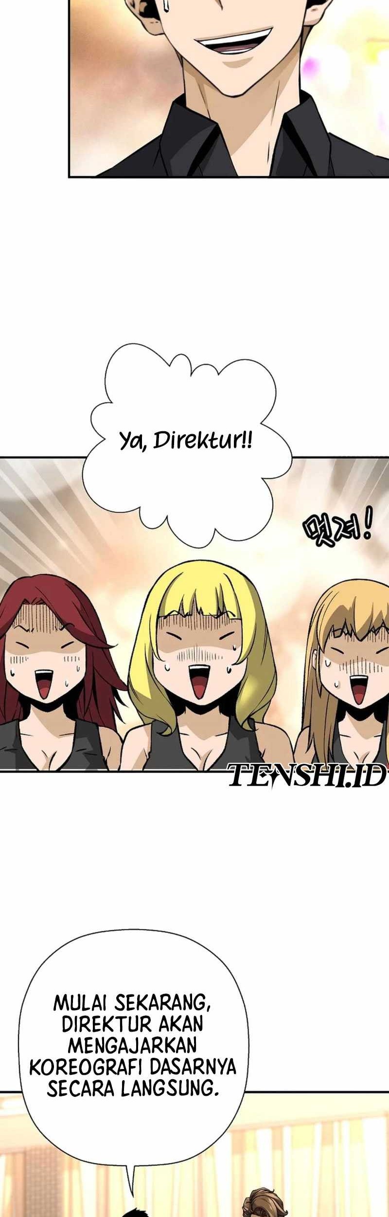 Chapter 155 - halaman 55