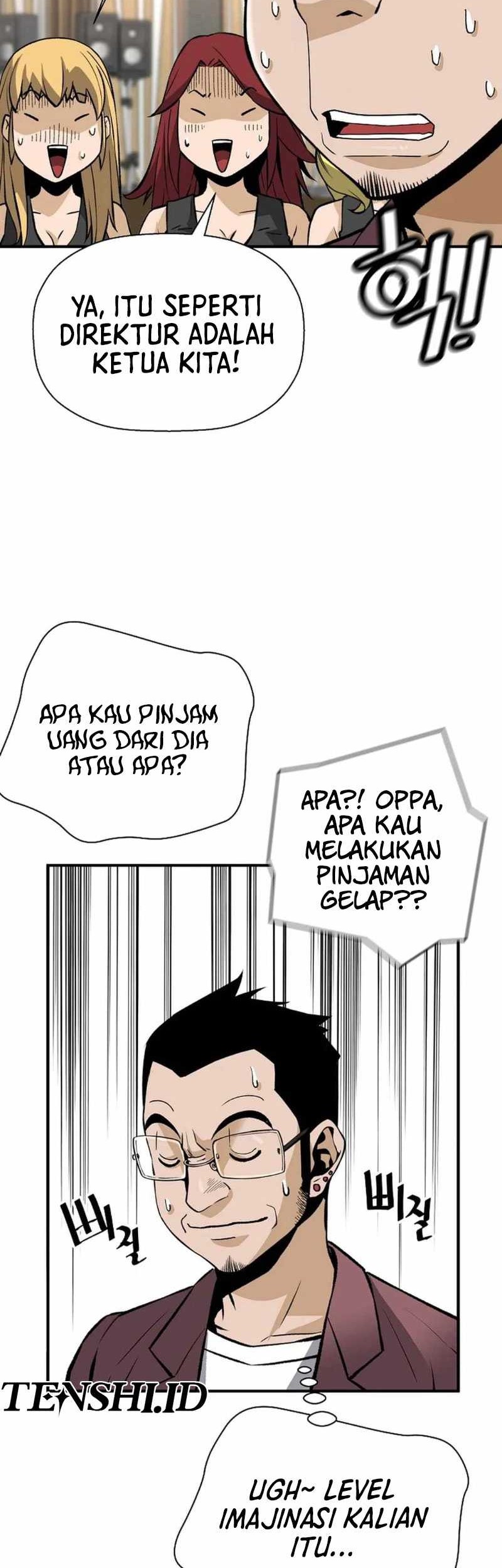 Chapter 155 - halaman 58