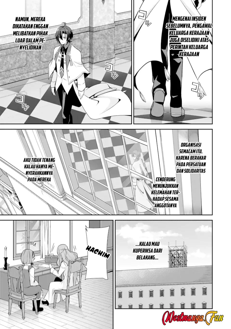 Chapter 18 - halaman 21