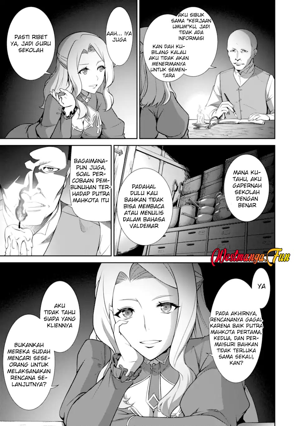 Chapter 18 - halaman 29