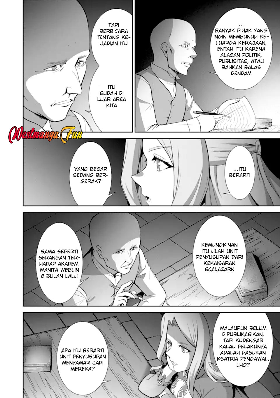 Chapter 18 - halaman 30