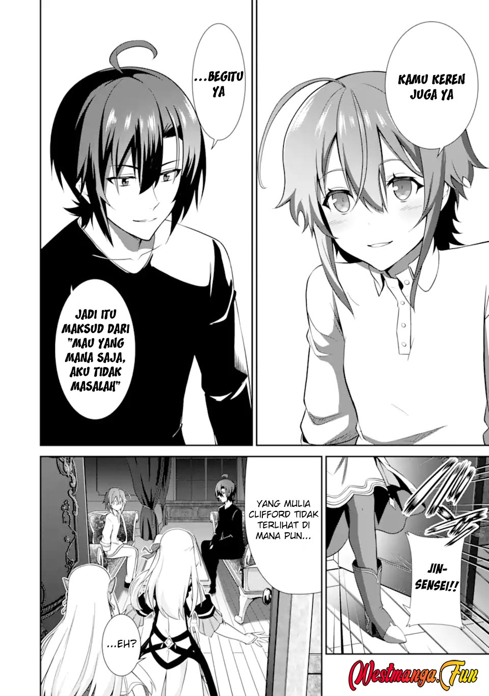 Chapter 18 - halaman 42