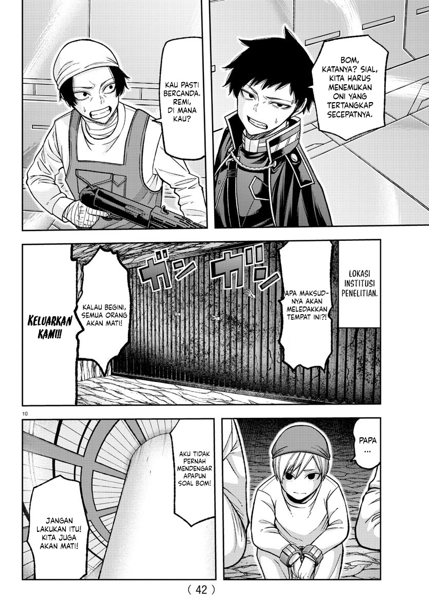 Chapter 132 - halaman 12