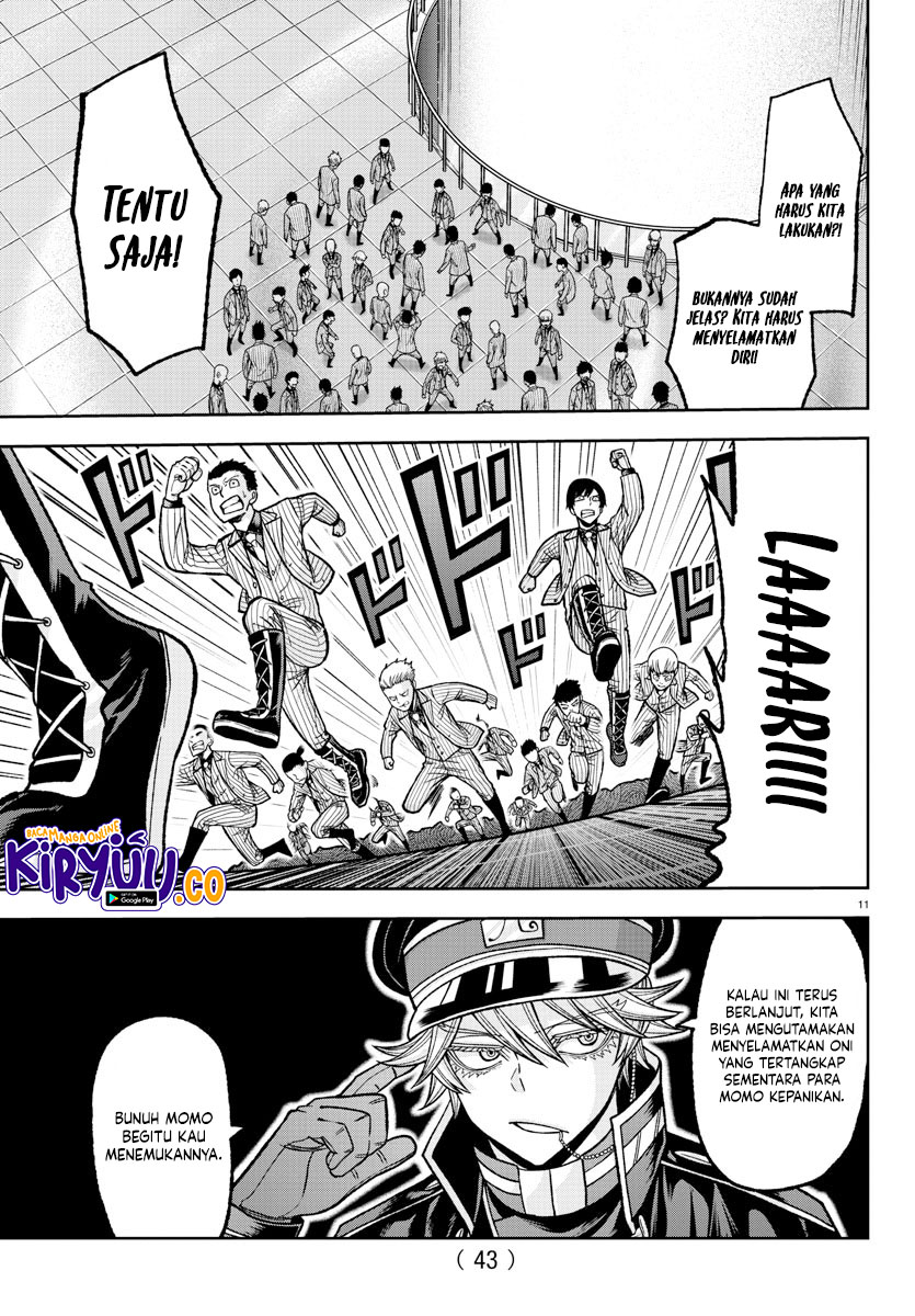 Chapter 132 - halaman 13