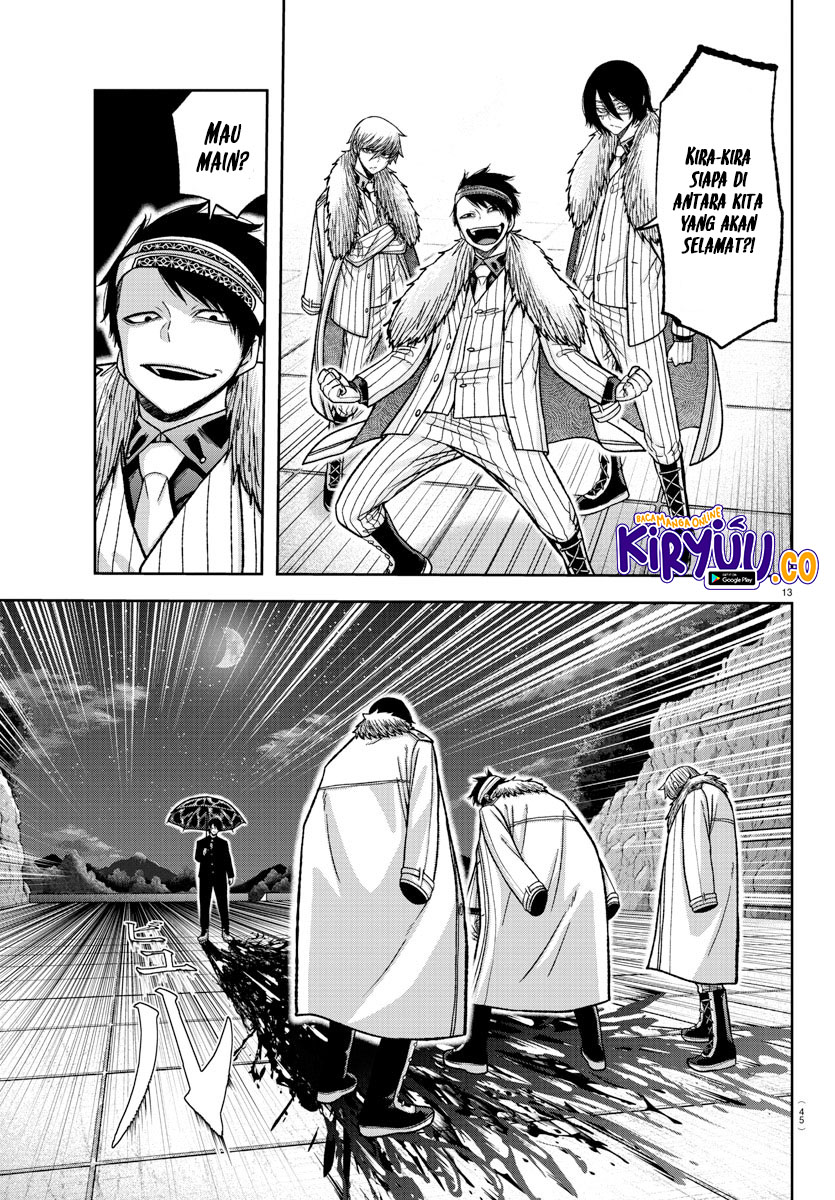 Chapter 132 - halaman 15
