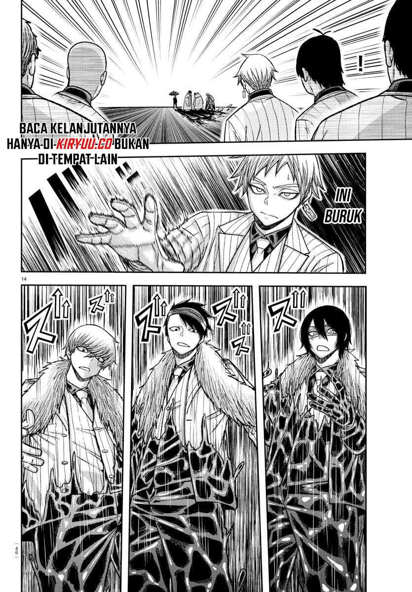 Chapter 132 - halaman 16