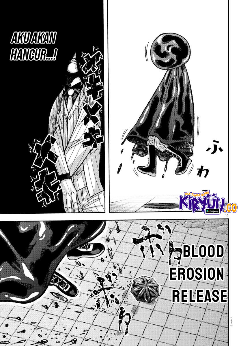 Chapter 132 - halaman 17