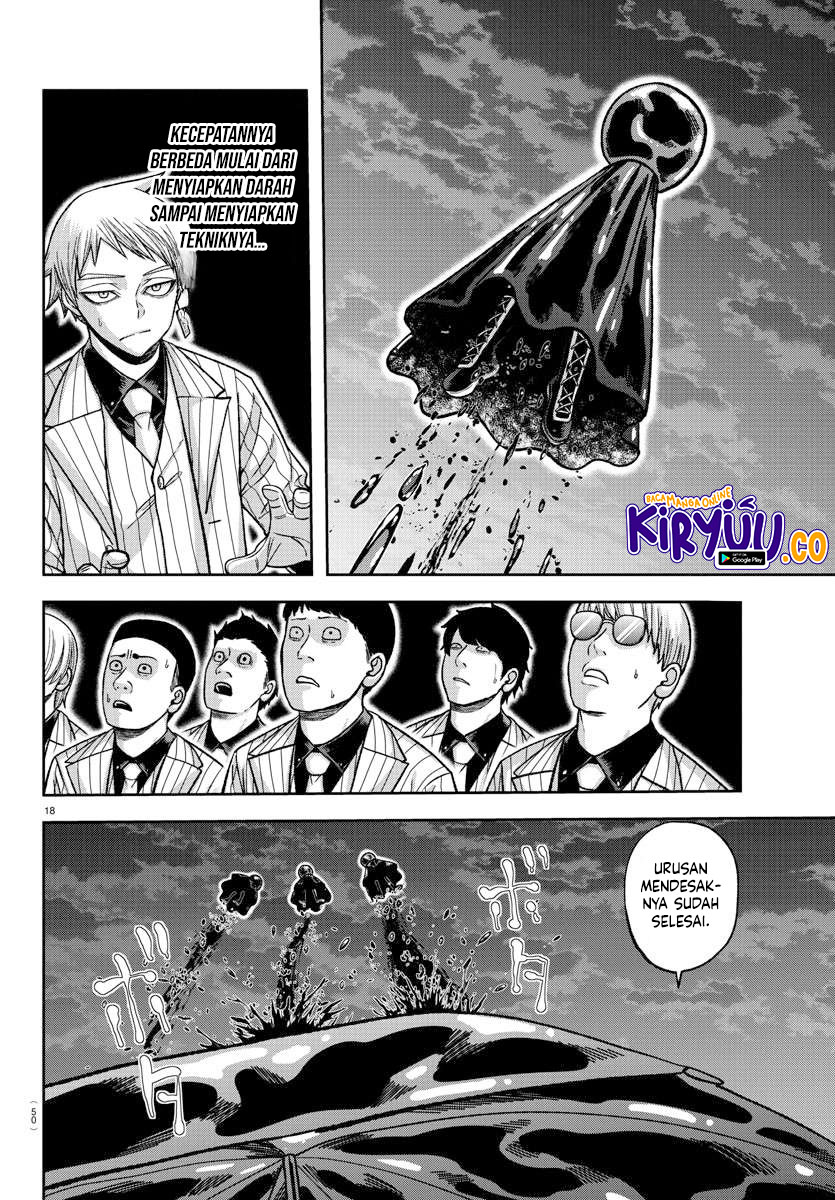 Chapter 132 - halaman 20