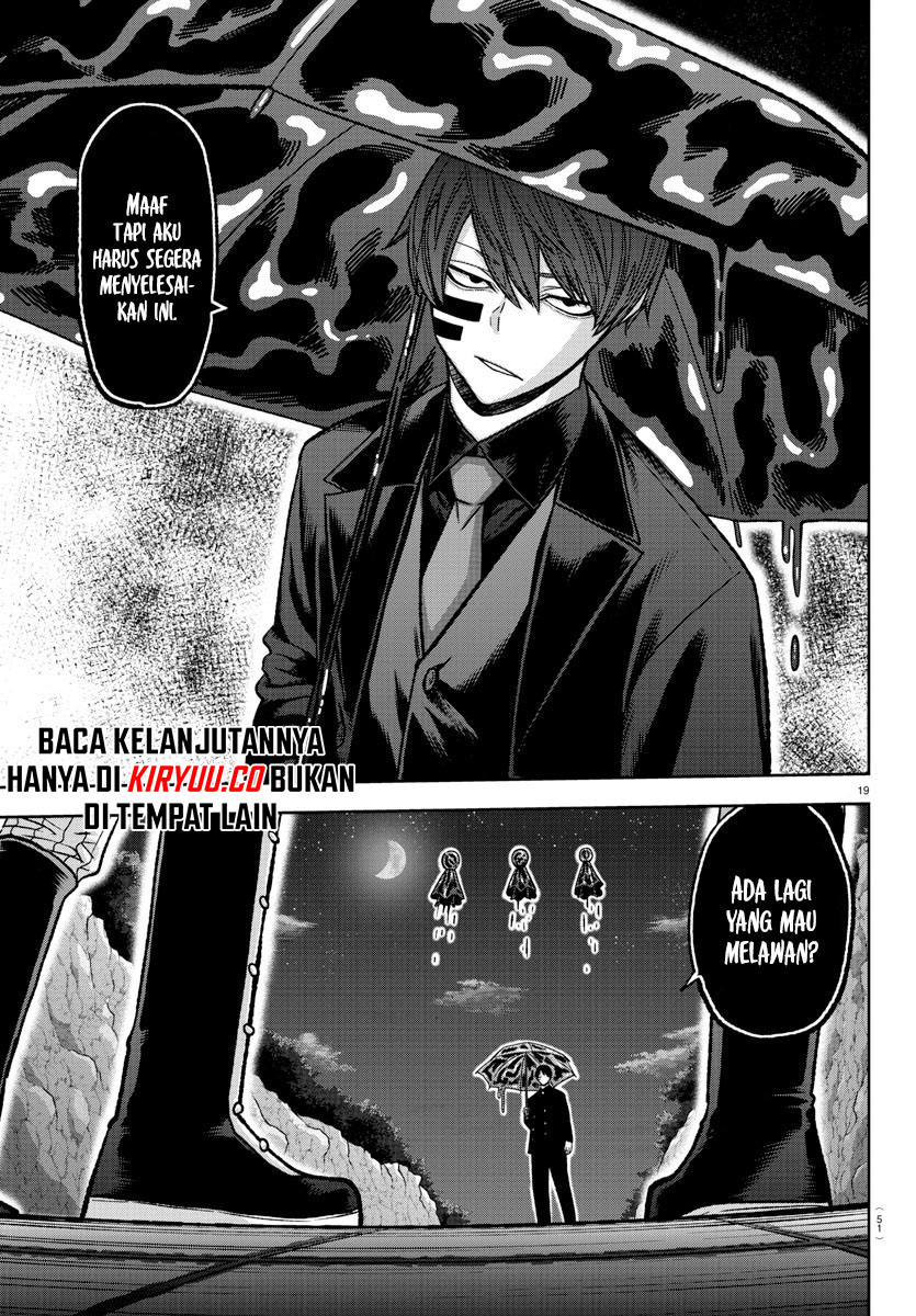 Chapter 132 - halaman 21