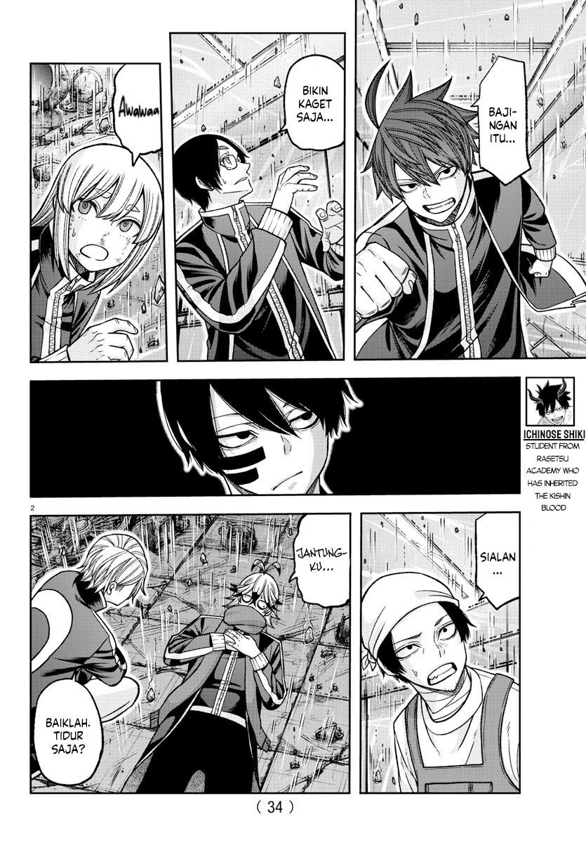 Chapter 132 - halaman 4