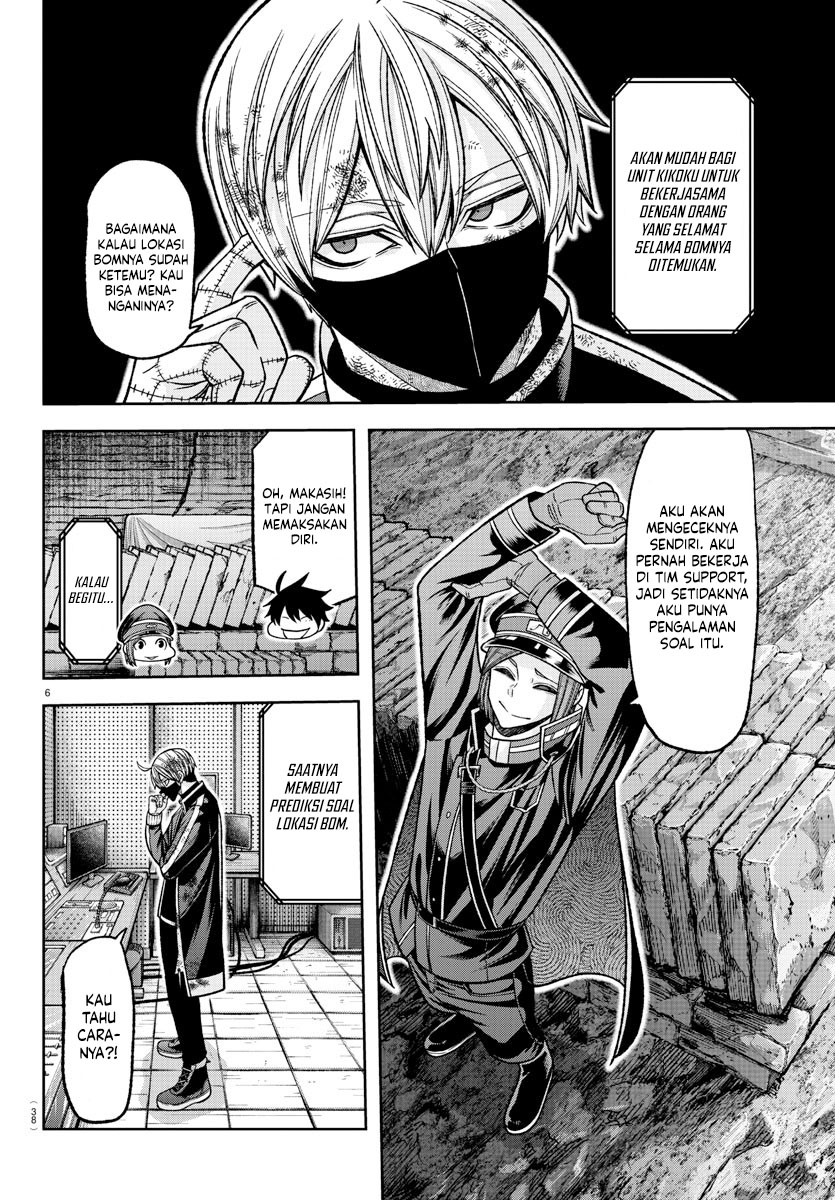 Chapter 132 - halaman 8