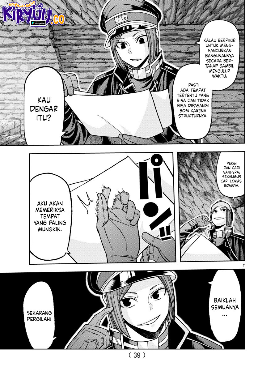 Chapter 132 - halaman 9