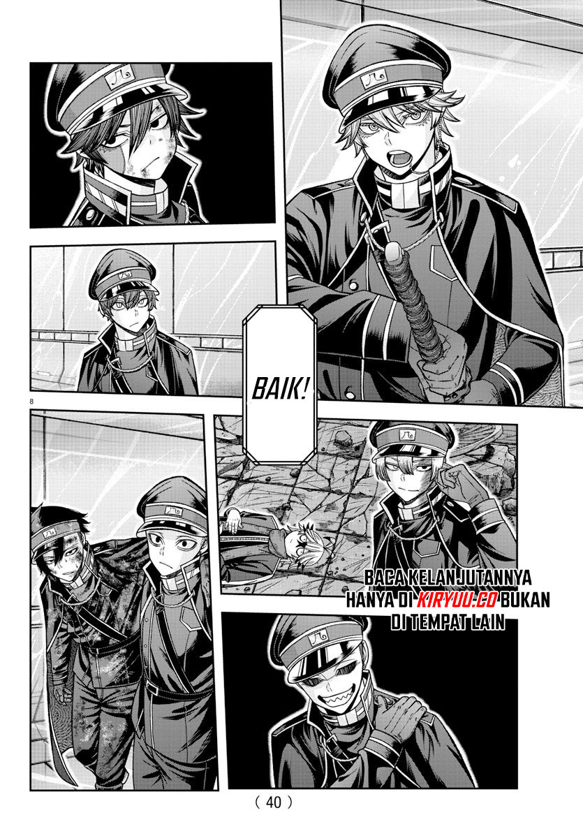 Chapter 132 - halaman 10