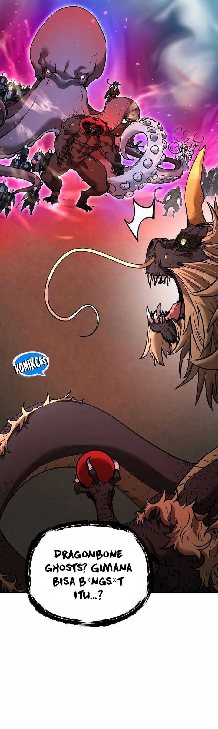 Chapter 142 - halaman 20
