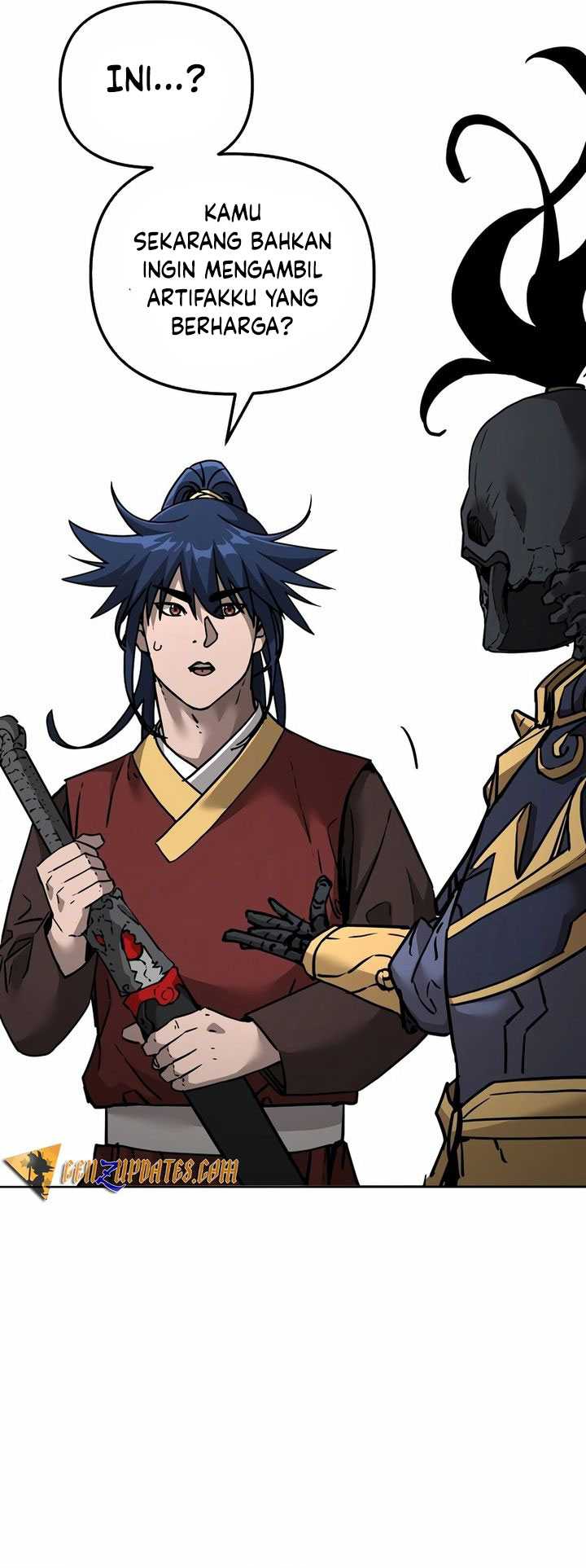 Chapter 142 - halaman 69