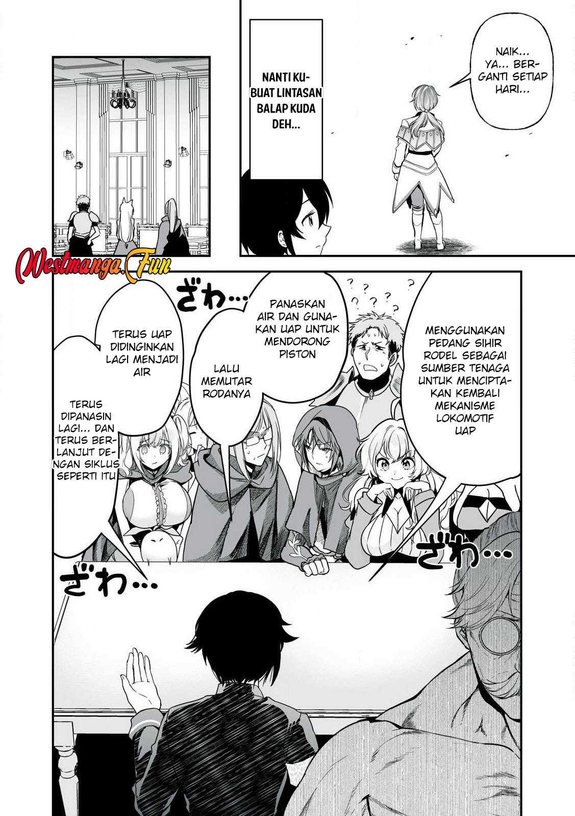 Chapter 45 - halaman 13