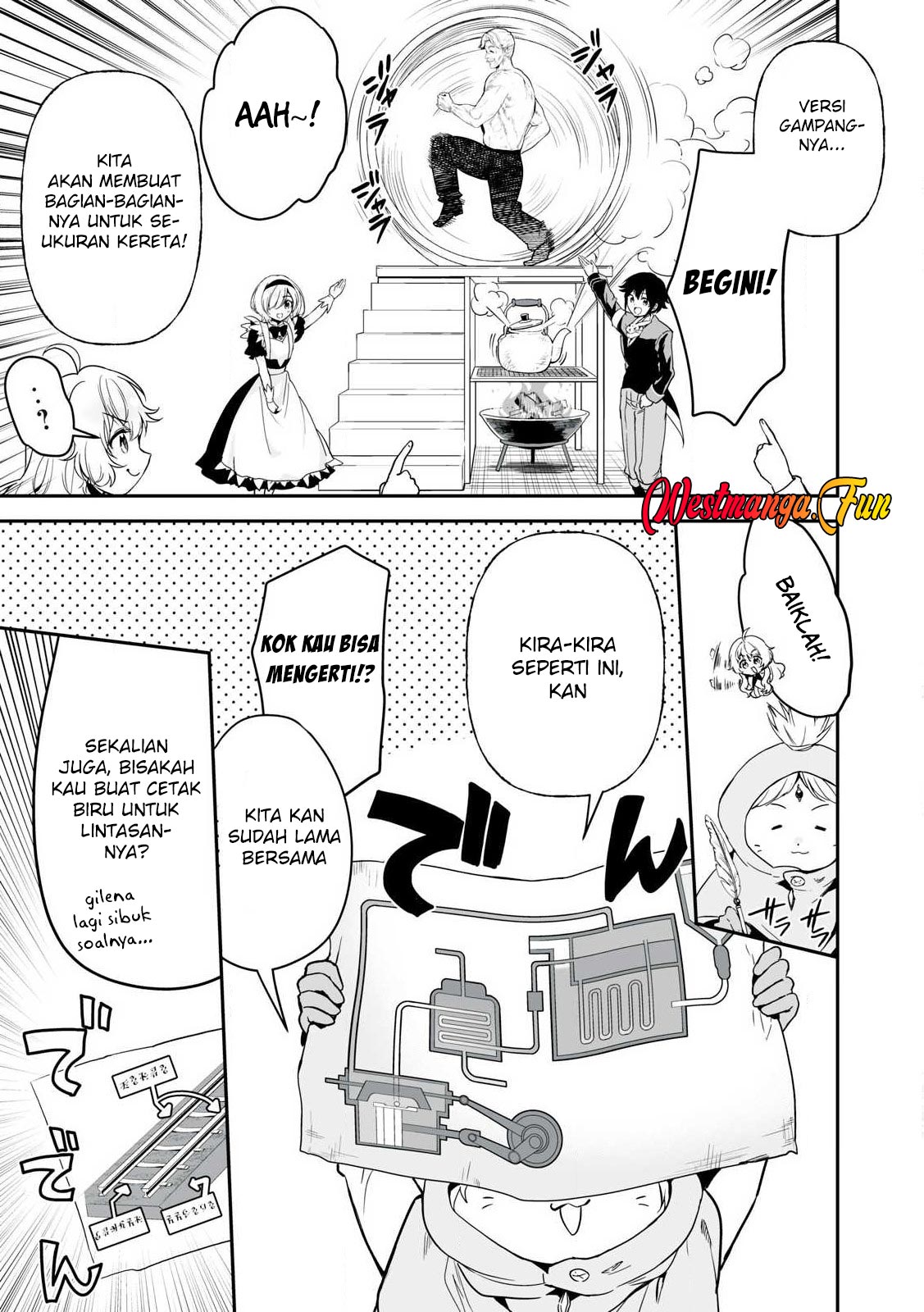 Chapter 45 - halaman 14