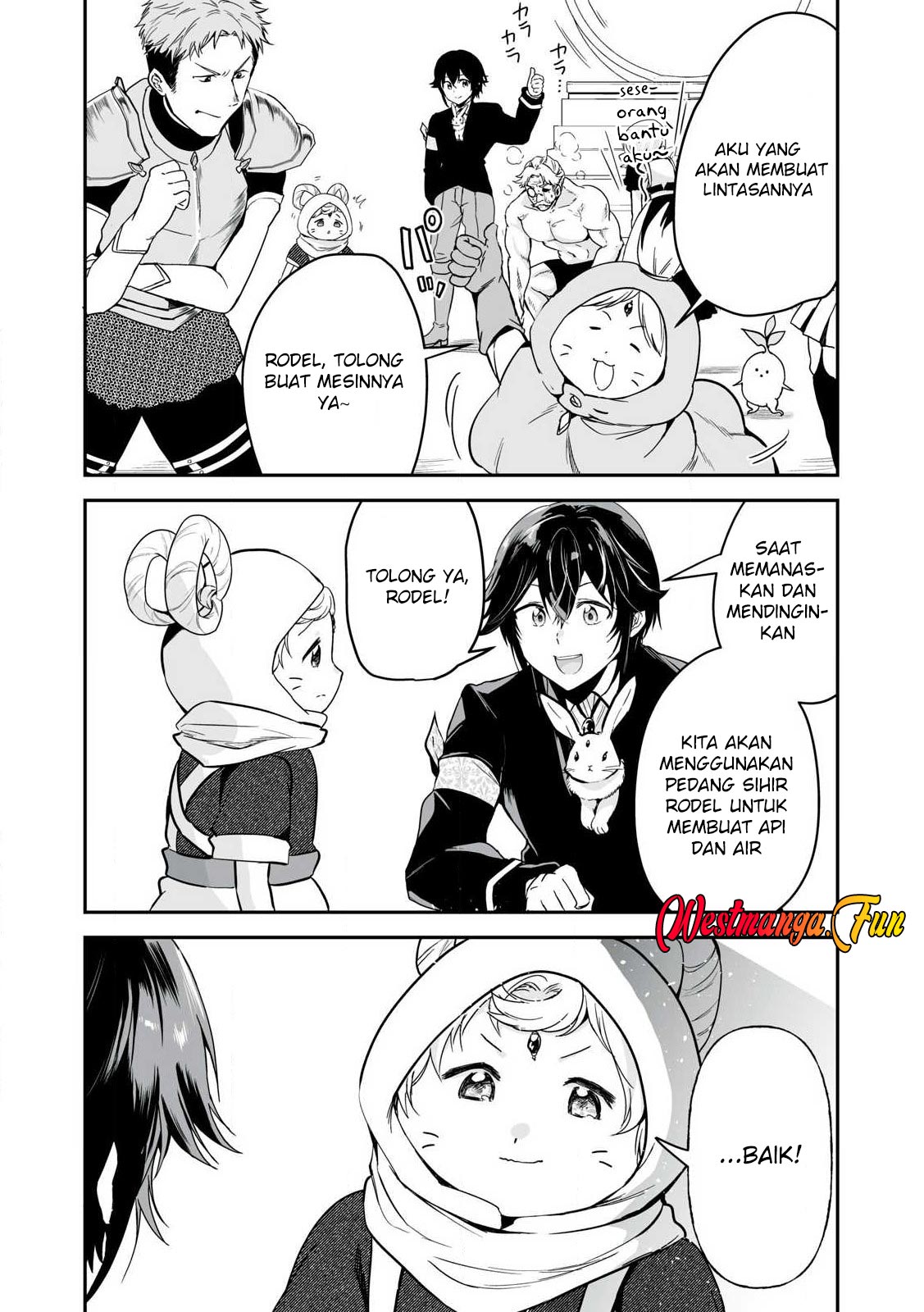 Chapter 45 - halaman 15