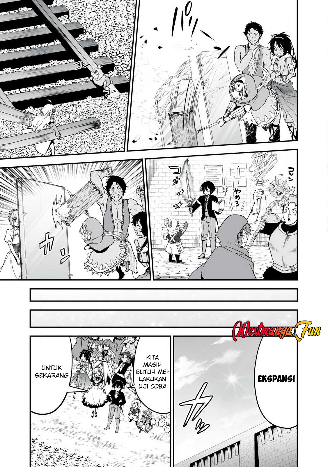 Chapter 45 - halaman 16