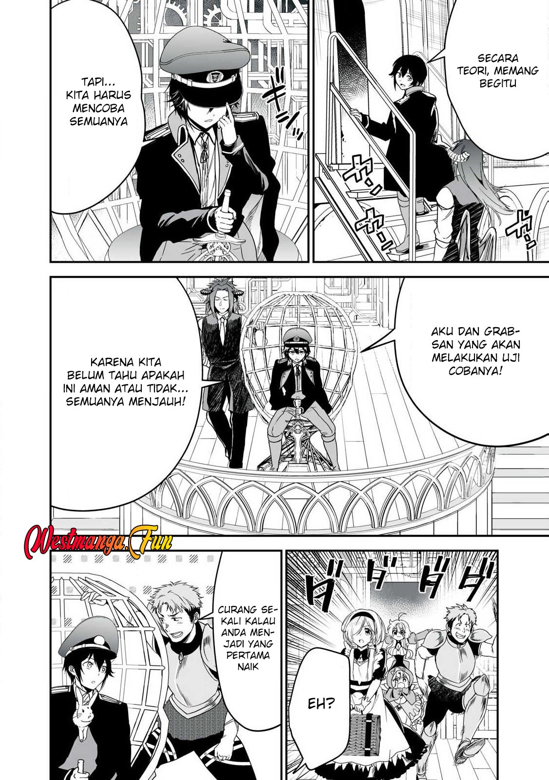 Chapter 45 - halaman 19