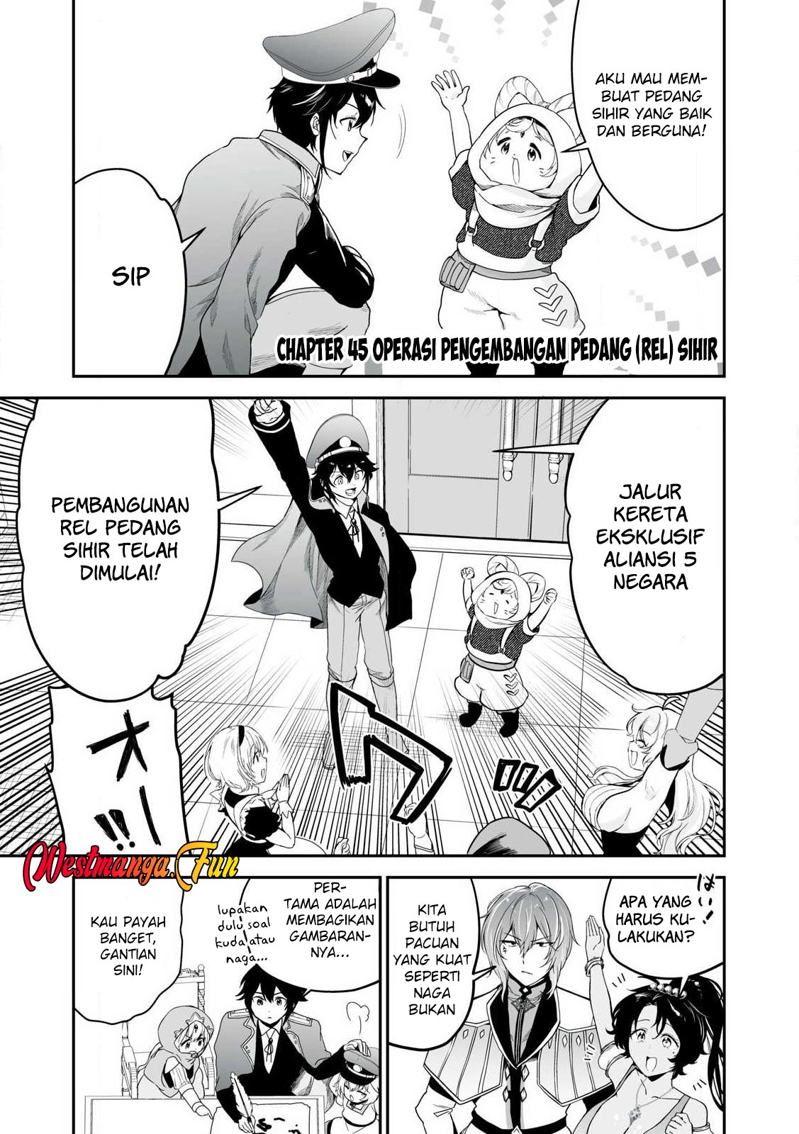 Chapter 45 - halaman 3