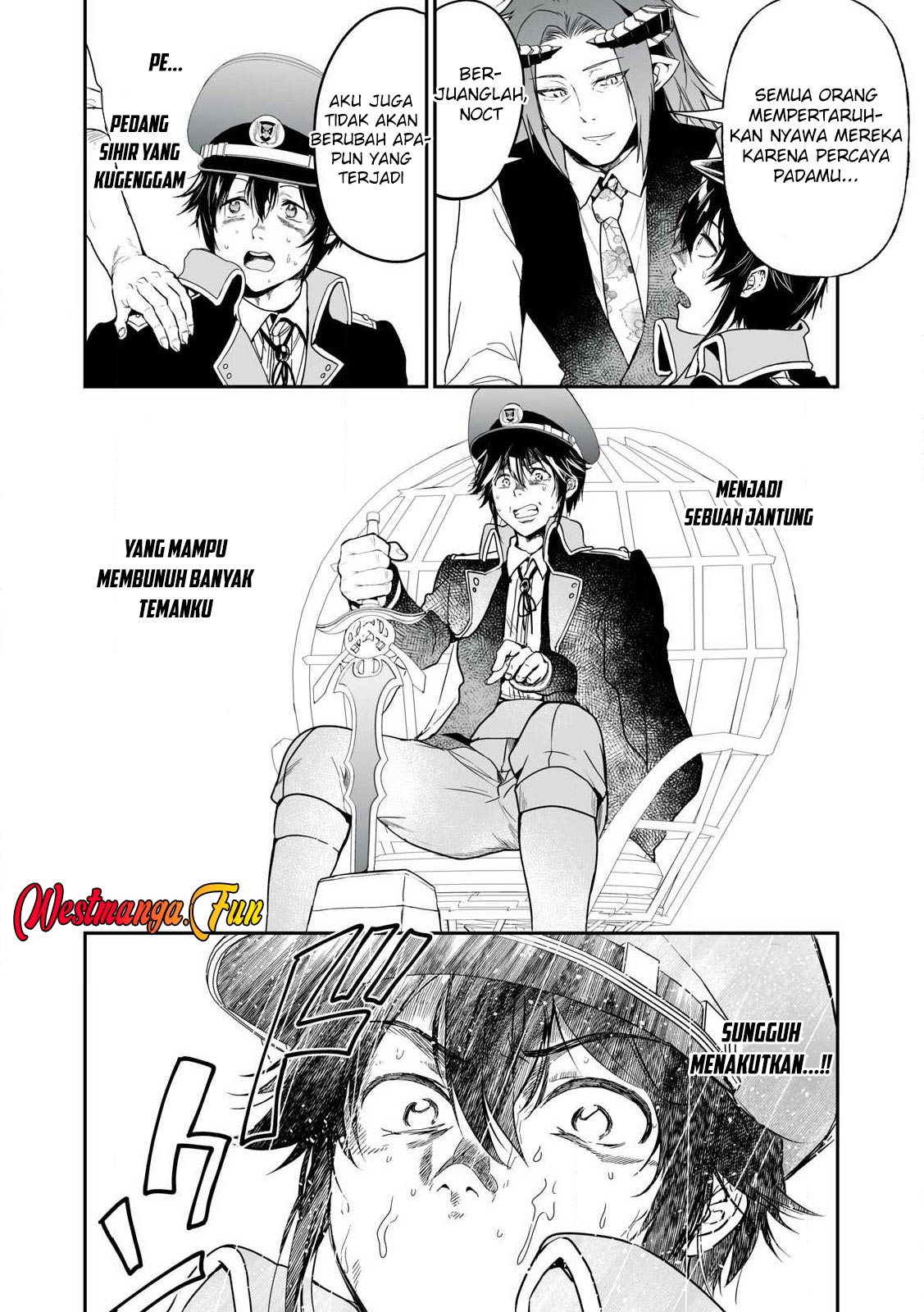 Chapter 45 - halaman 21