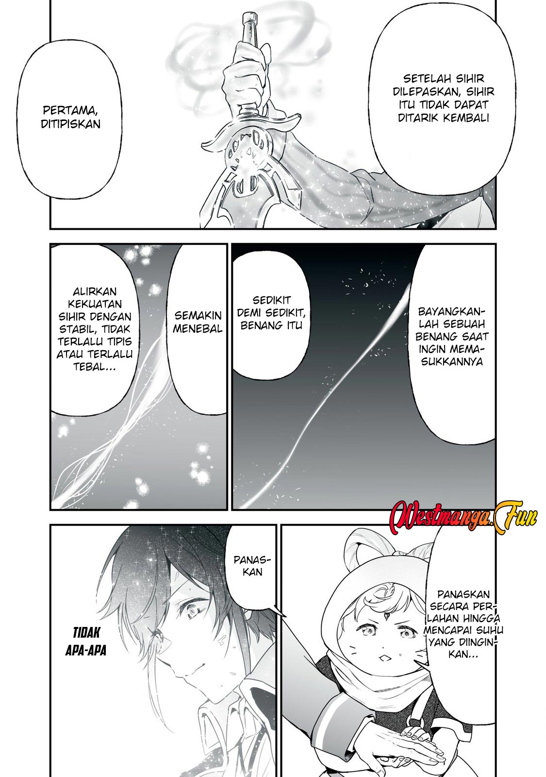 Chapter 45 - halaman 23