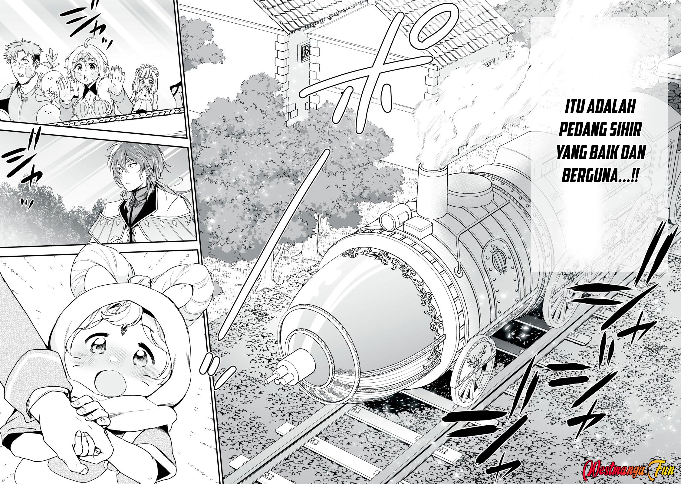 Chapter 45 - halaman 25