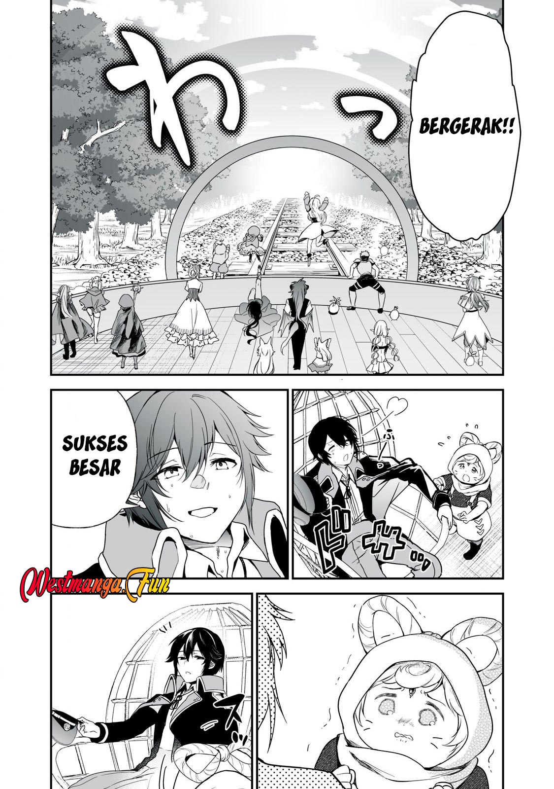Chapter 45 - halaman 26