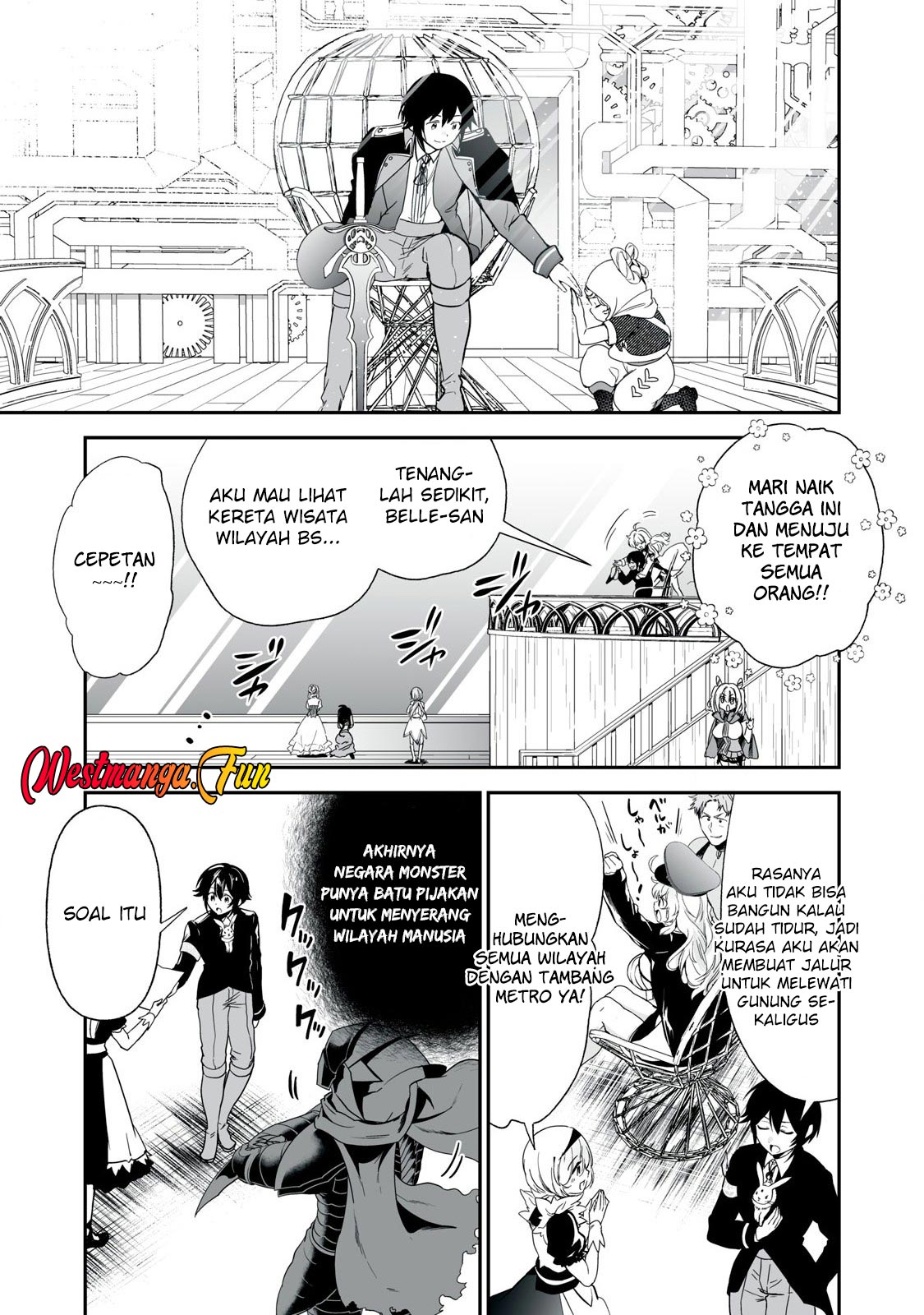 Chapter 45 - halaman 27