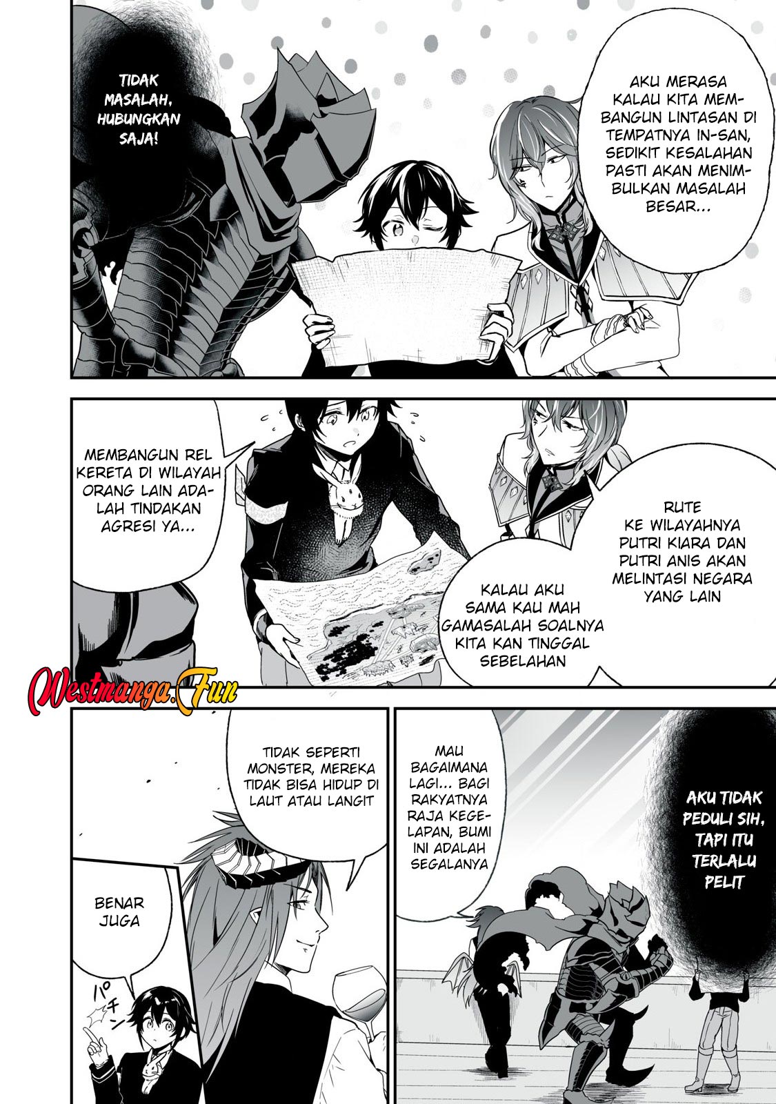Chapter 45 - halaman 28