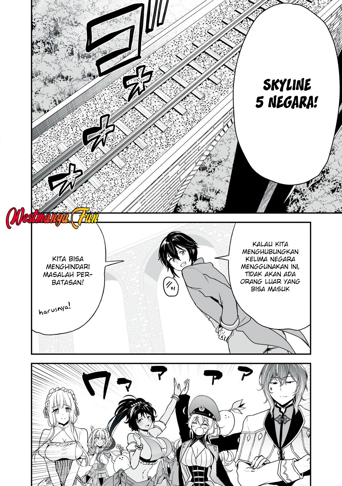 Chapter 45 - halaman 30