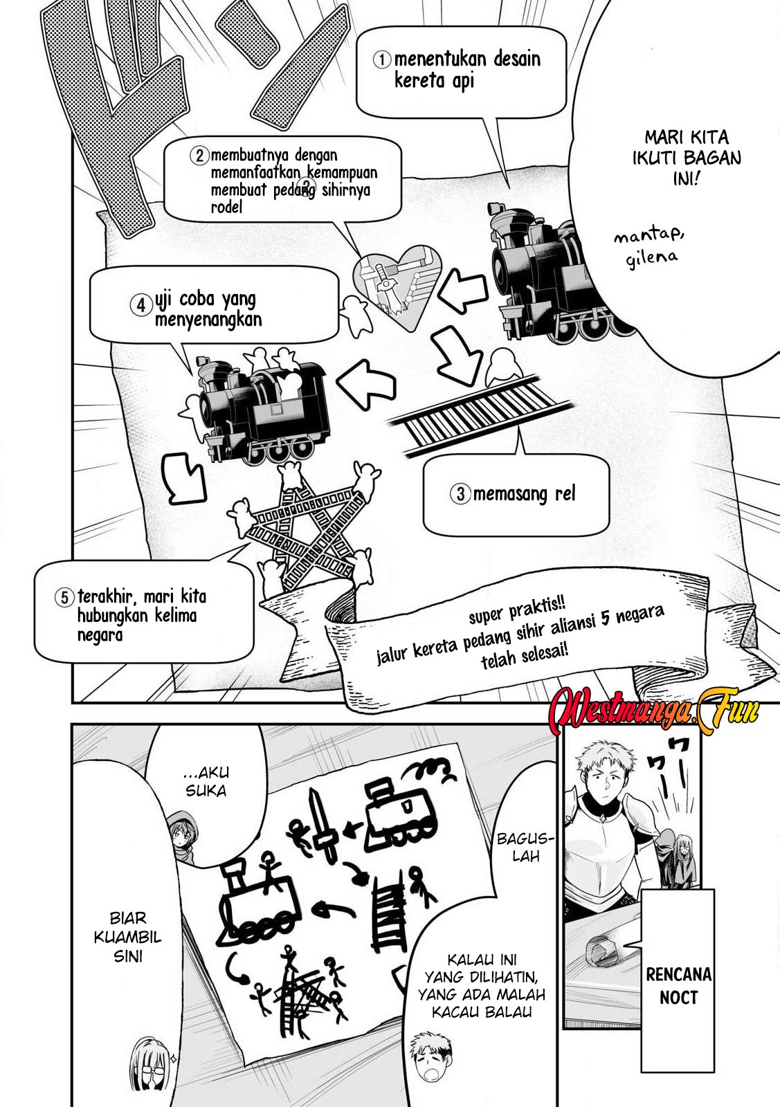 Chapter 45 - halaman 4
