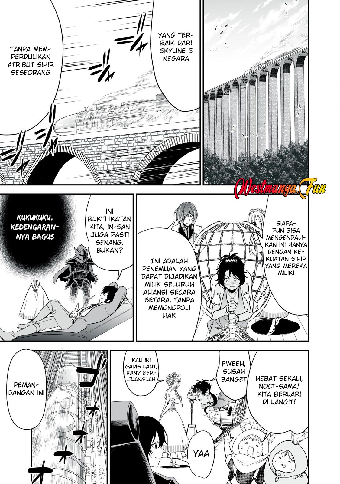 Chapter 45 - halaman 31