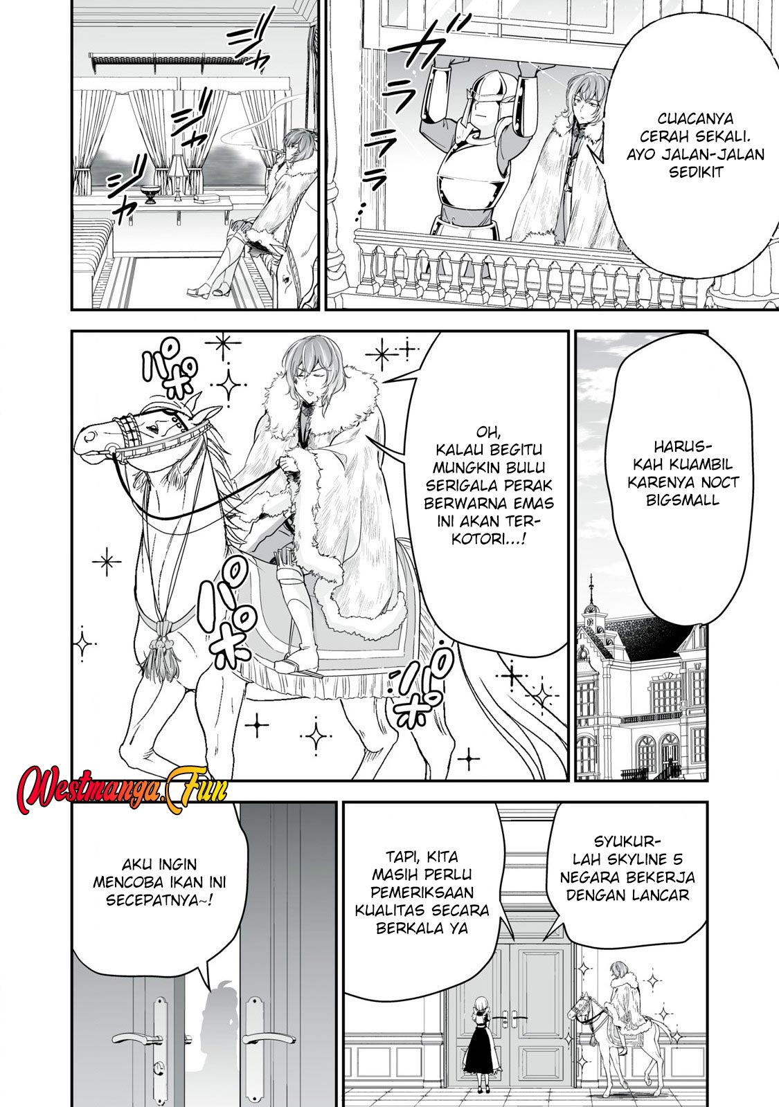 Chapter 45 - halaman 34