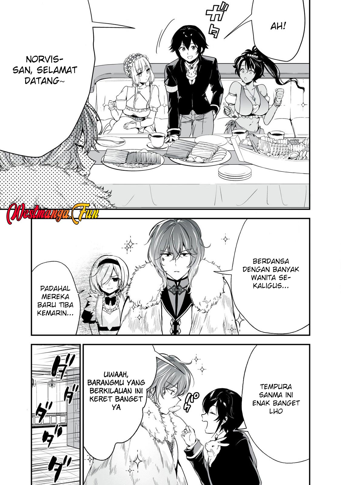 Chapter 45 - halaman 35