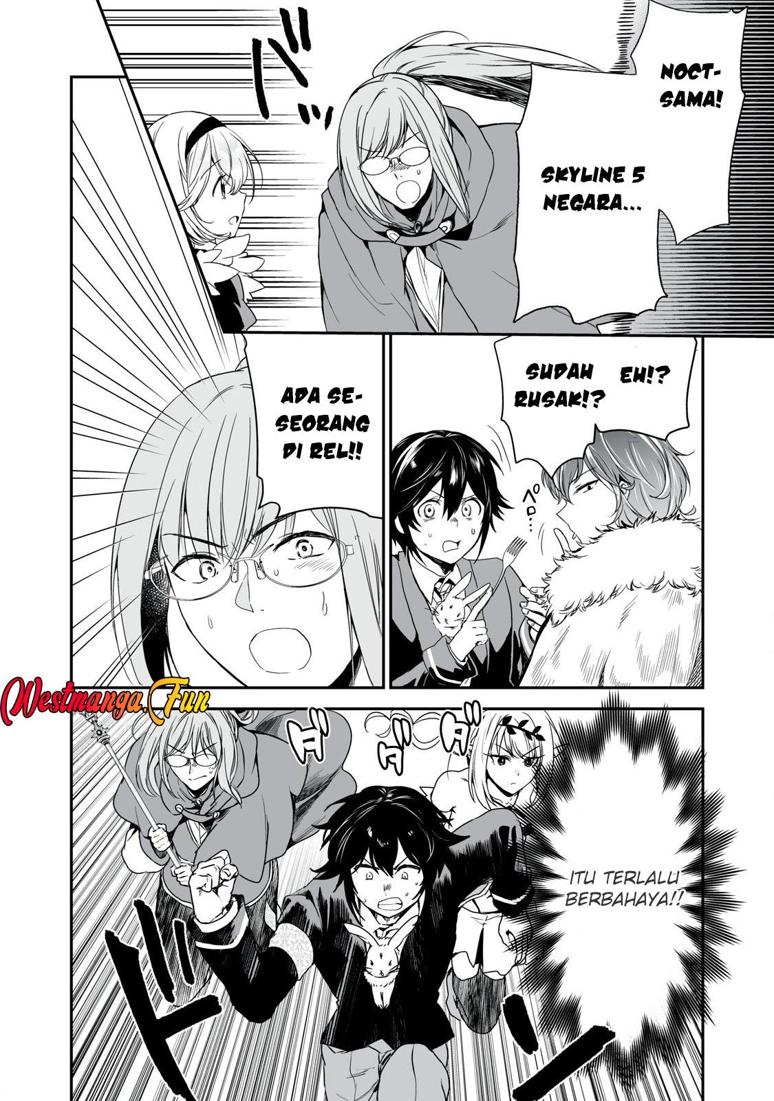 Chapter 45 - halaman 36