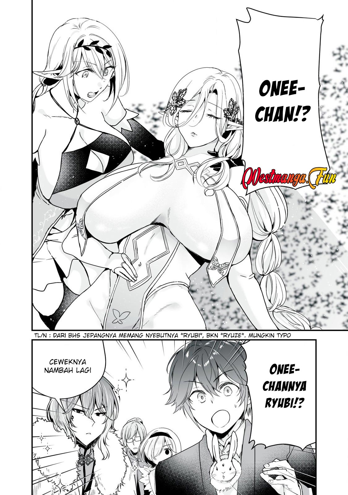 Chapter 45 - halaman 38